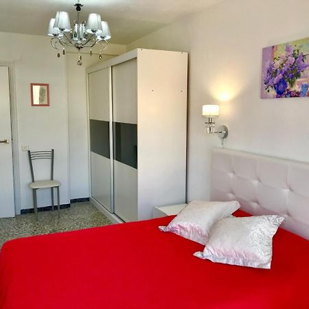 Alicante Melia Apartment Екстериор снимка
