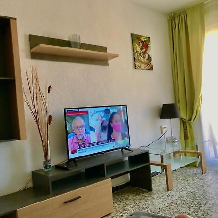 Alicante Melia Apartment Екстериор снимка