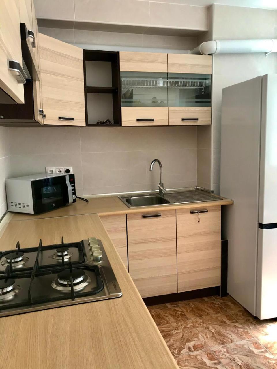 Alicante Melia Apartment Екстериор снимка