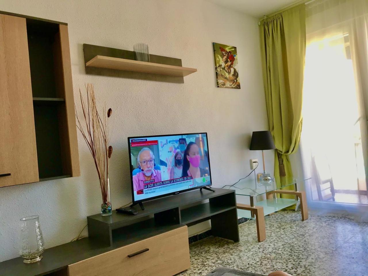 Alicante Melia Apartment Екстериор снимка
