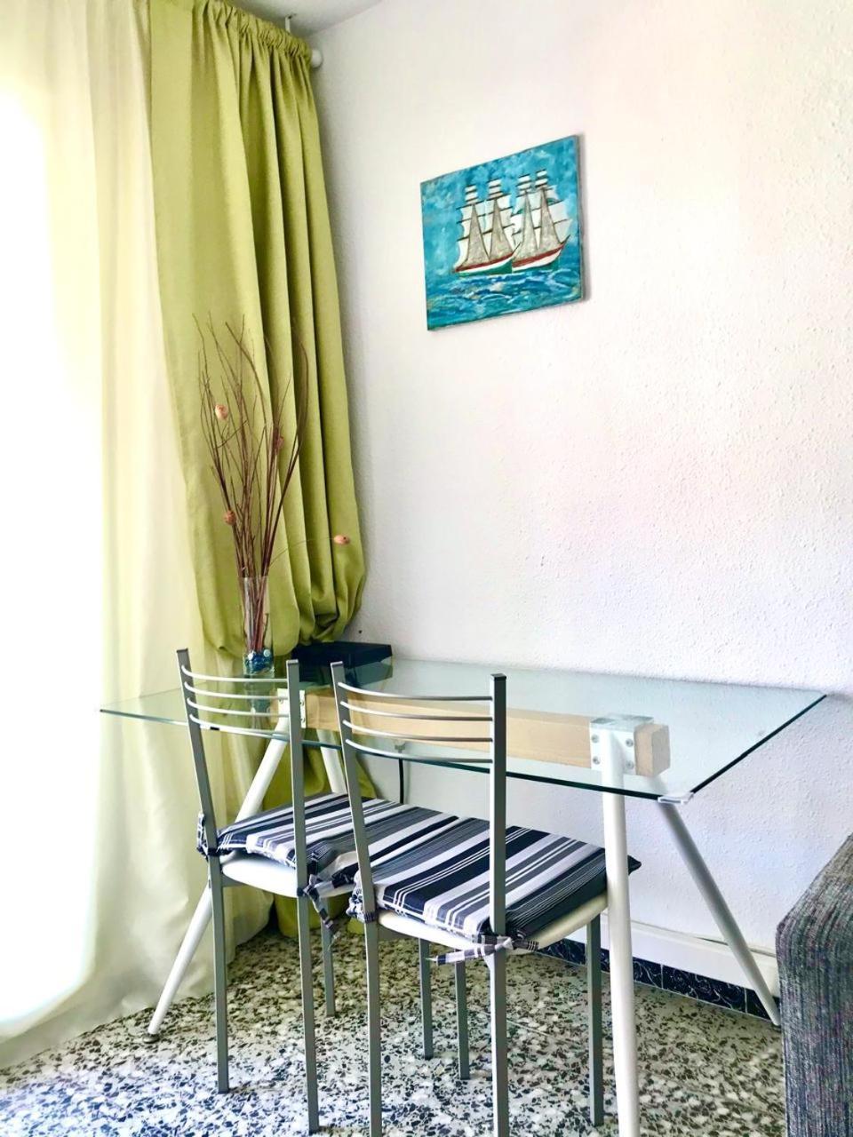 Alicante Melia Apartment Екстериор снимка
