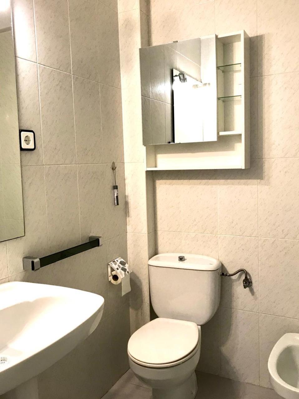 Alicante Melia Apartment Екстериор снимка