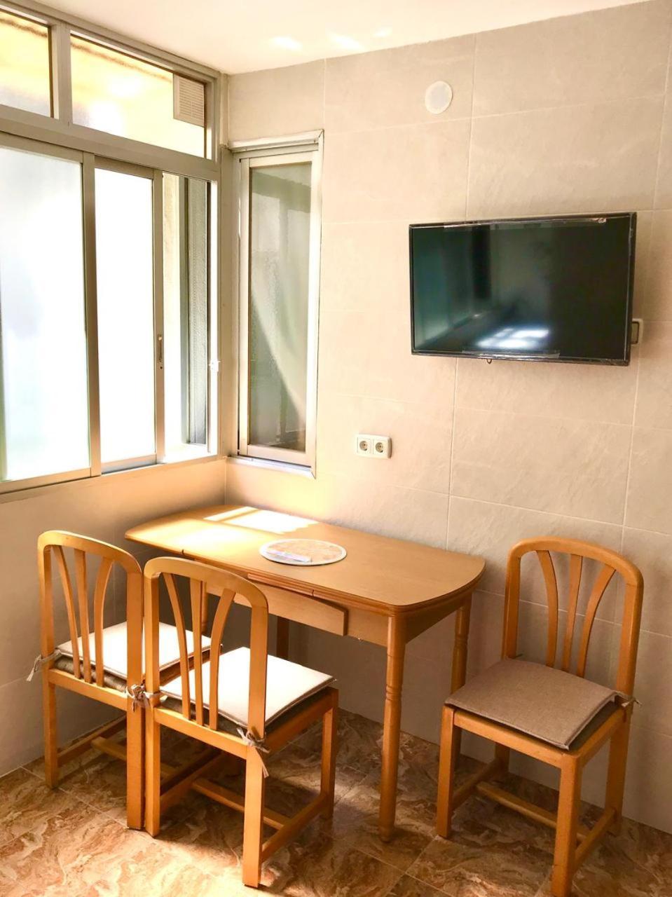 Alicante Melia Apartment Екстериор снимка