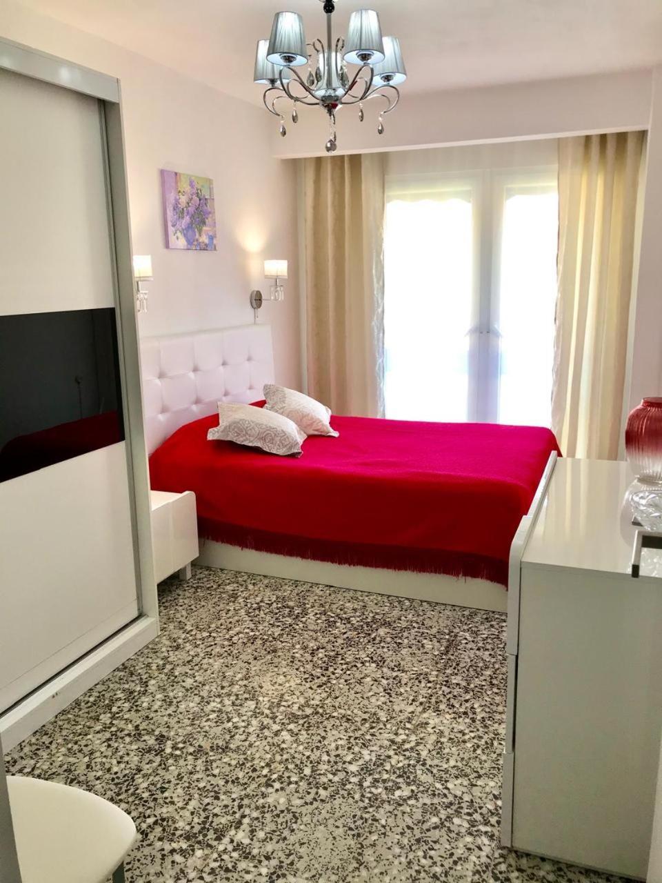Alicante Melia Apartment Екстериор снимка