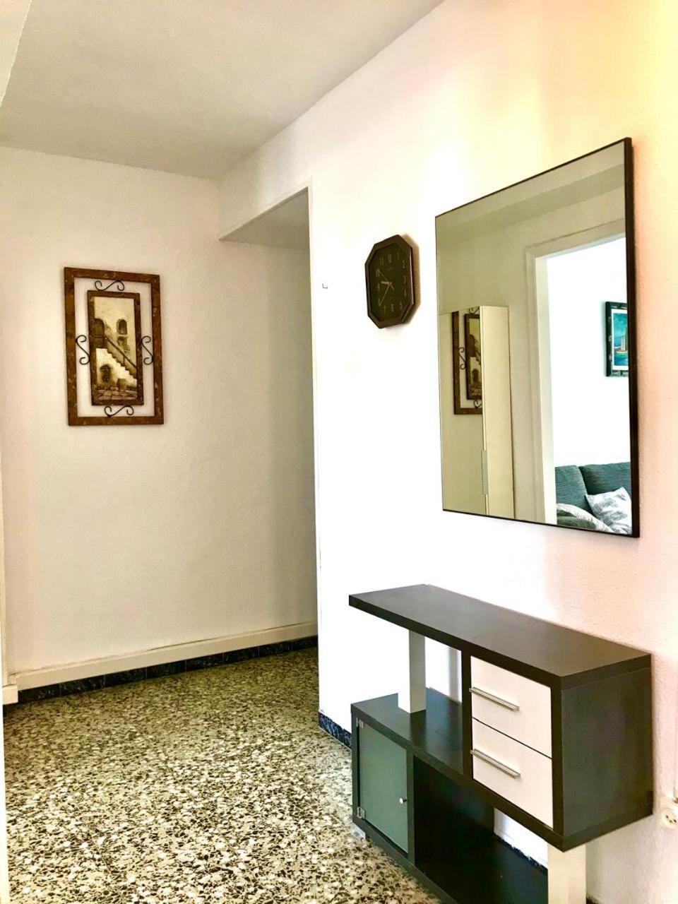 Alicante Melia Apartment Екстериор снимка