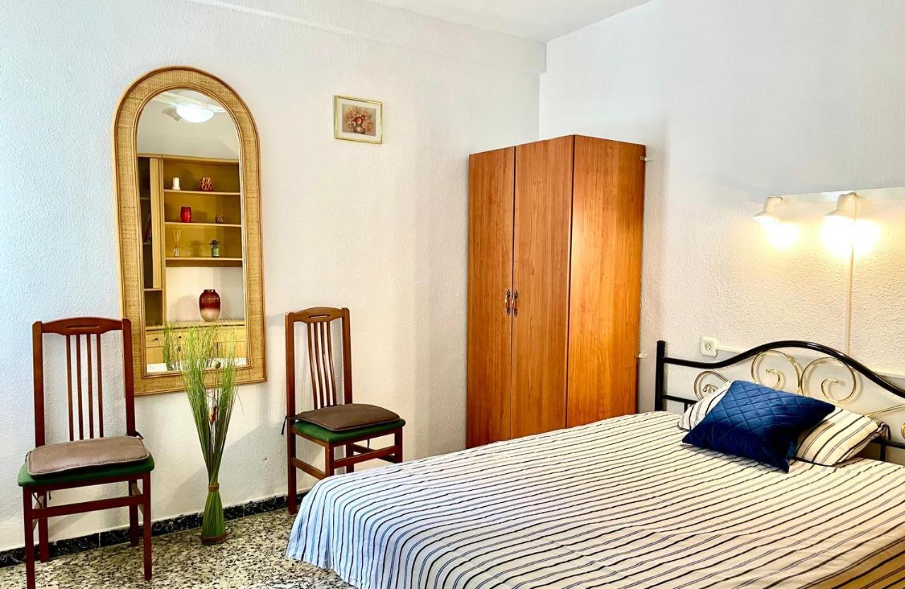 Alicante Melia Apartment Екстериор снимка