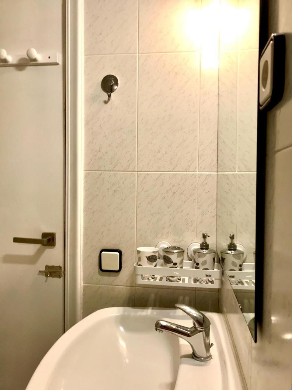 Alicante Melia Apartment Екстериор снимка