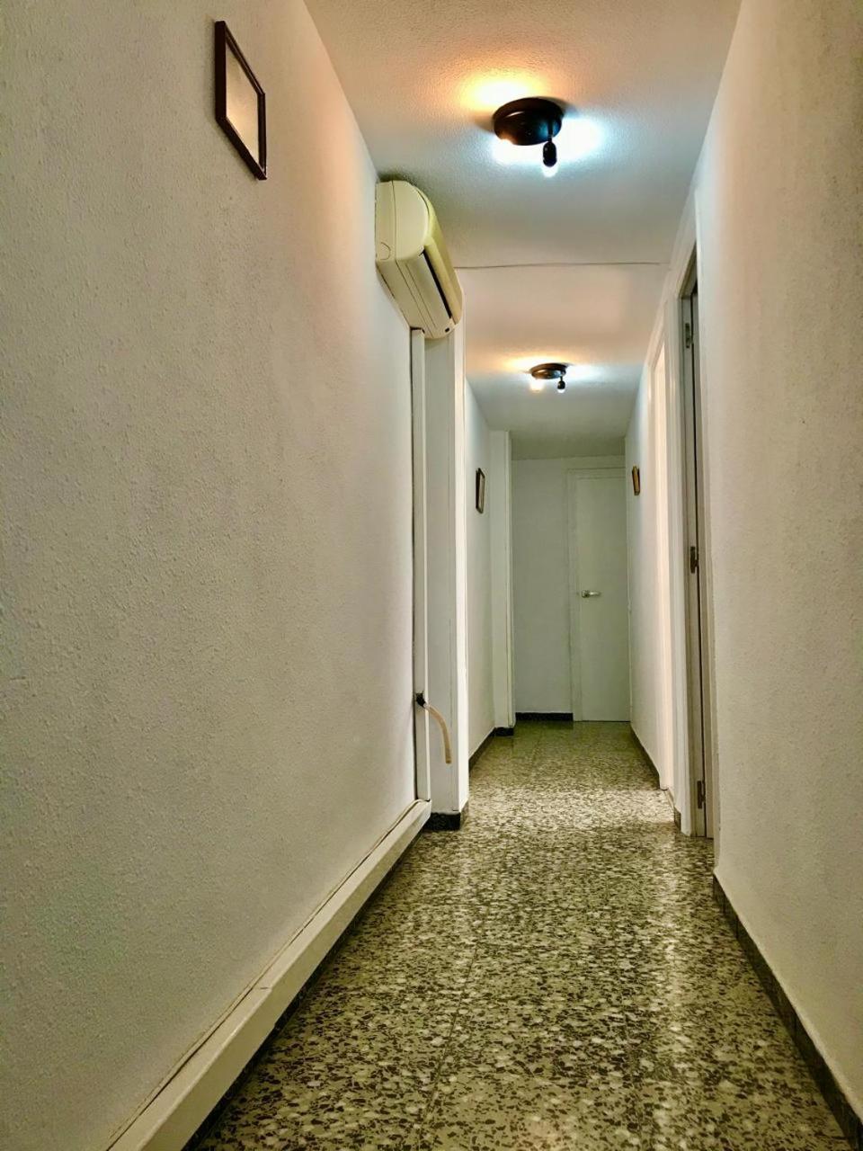 Alicante Melia Apartment Екстериор снимка