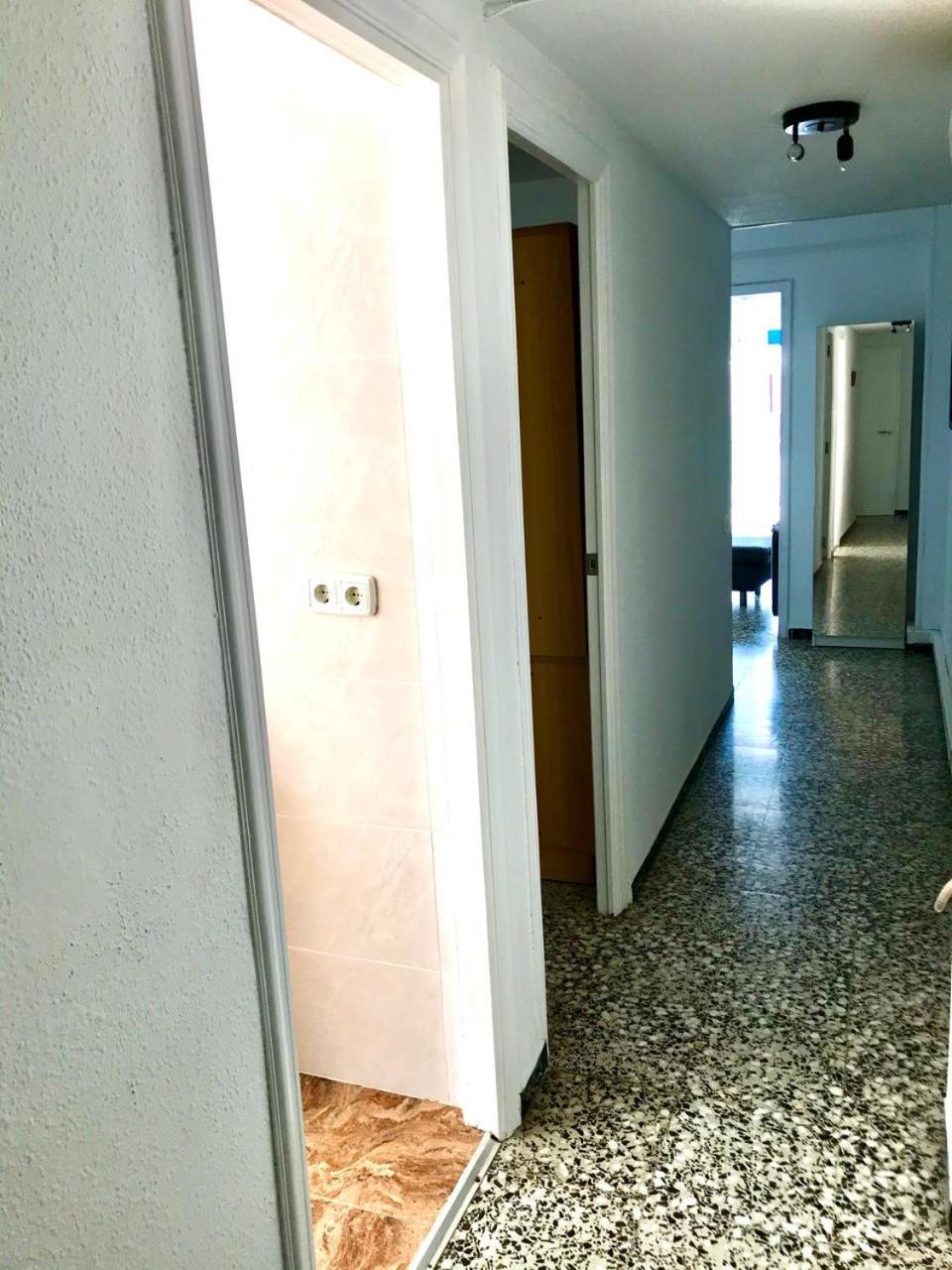 Alicante Melia Apartment Екстериор снимка